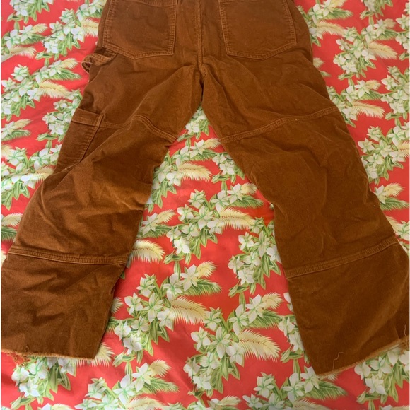 Cargo pants - Picture 4 of 4